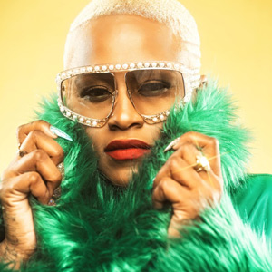 A1 Comedy show photo 3